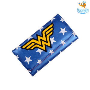 Official Wonder Woman Wallet