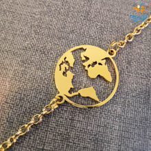 Load image into Gallery viewer, Wanderlust Bracelet
