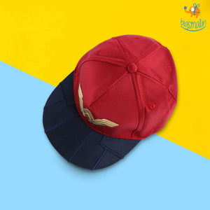 Official Wonder Woman Cap