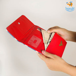 Official Wonder Woman Wallet