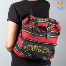 Load image into Gallery viewer, Official Hogwarts Backpack
