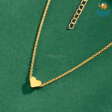 Load image into Gallery viewer, Little Heart Necklace
