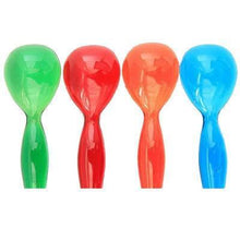 Load image into Gallery viewer, Cocktail Spoon Muddlers | Set of 4

